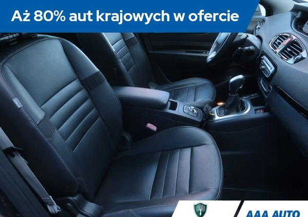 Renault Grand Scenic cena 24000 przebieg: 238438, rok produkcji 2011 z Trzciel małe 301